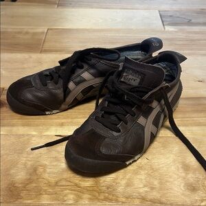 Rare Onitsuka Tiger by Asics Sneakers